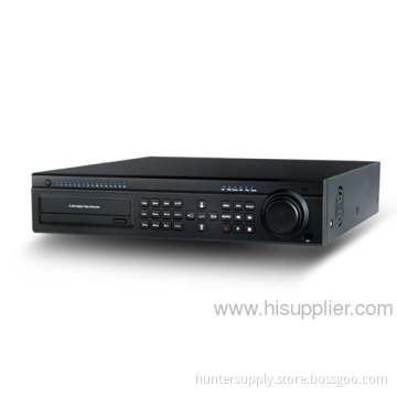 8ch 960h Professional Standalone Dvrs 